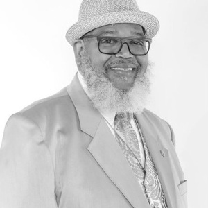 Fundraising Page: Rev. Dr. William J. Blake